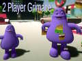Játék 2 Player Grimace