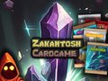 Játék Zakantosh Cardgame