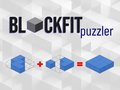 Játék Blockfit Puzzler