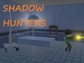 Játék Shadow Hunters