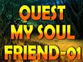 Játék Quest My Soul Friend-01 