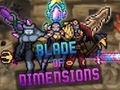 Játék Blade of Dimensions