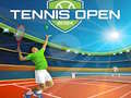 Játék Tennis Open 2024