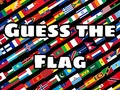 Játék Guess the Flag