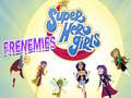 Játék Frenemies: DC Super Hero Girls