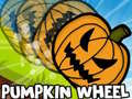 Játék Pumpkin Wheel