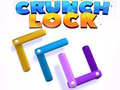 Játék Crunch Lock
