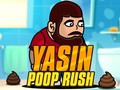 Játék Yasin Poop Rush