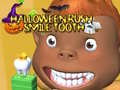 Játék Halloween Rush - Smile Tooth