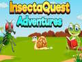 Játék InsectaQuest-Adventure