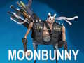 Játék MoonBunny