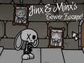 Játék Jinx & Minx's Tower Escape