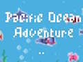Játék Pacific Ocean Adventure