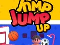 Játék Jump Jump Up