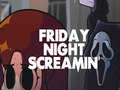 Játék Friday Night Screamin'