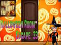 Játék Amgel Halloween Room Escape 33
