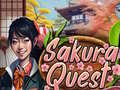 Játék Sakura Quest