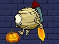 Játék Pumpkin Catcher: Halloween Fun