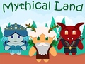 Játék Mythical Land