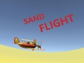 Játék Sand Flight