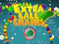 Játék Extra Ball Chains