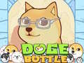 Játék Doge Bottle
