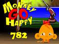 Játék Monkey Go Happy Stage 782