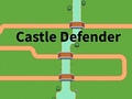 Játék Castle Defender