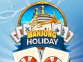 Játék Mahjong Holiday