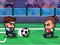 Játék Mini Soccer