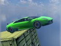 Játék Extreme Stunt Car Game