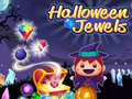 Játék Halloween Jewels