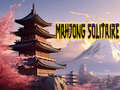 Játék Mahjong Solitaire