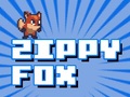Játék Zippy Fox