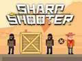 Játék Sharp shooter