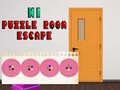 Játék N1 Puzzle Room Escape