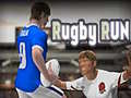 Játék Rugby Run 