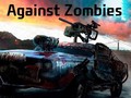 Játék Against Zombies