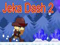 Játék Jeka Dash 2