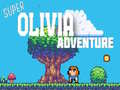 Játék Super Olivia Adventure