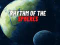 Játék Rhythm of the Spheres