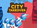 Játék City Takeover