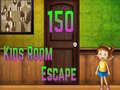 Játék Amgel Kids Room Escape 150