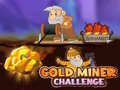 Játék Gold Miner Challenge