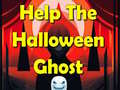 Játék Help The Halloween Ghost