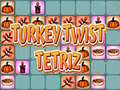 Játék Turkey Twist Tetriz