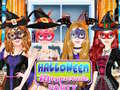 Játék Halloween Masquerade Party