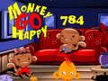 Játék Monkey Go Happy Stage 784