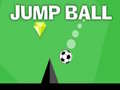Játék Jump Ball