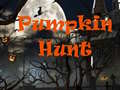 Játék Pumpkin Hunt